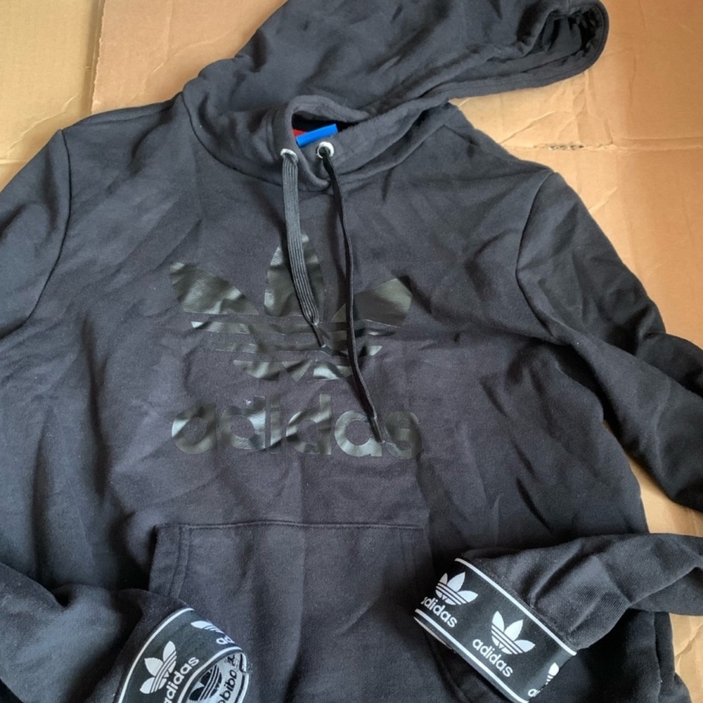Adidas hoodie